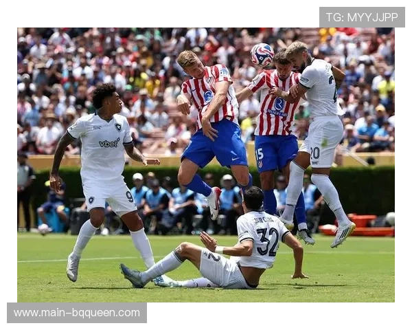 瑟洛特3轮轰3球，马竞锋霸状态回升助球队稳居前三