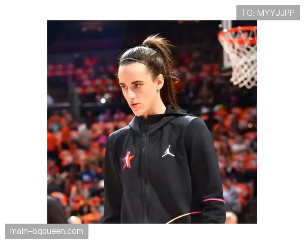 状元热门凯特琳-琼斯宣布参加2026年WNBA选秀