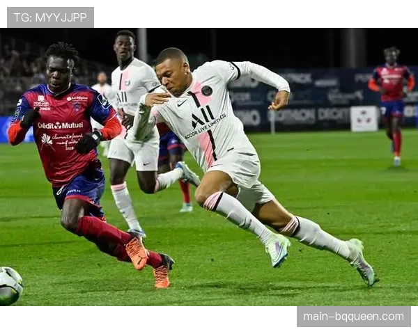 特写：克莱蒙门将诺里——法甲“清道夫门将”的典范