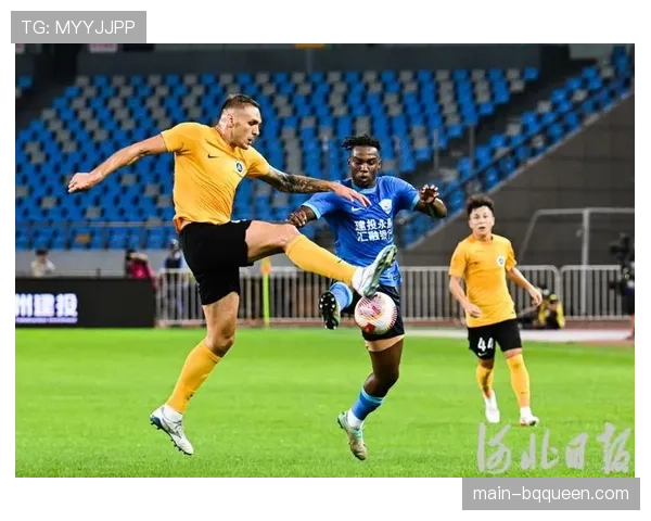 【2026年4月中超联赛·赛后·战报深圳新鹏城0-2不敌沧州雄狮，遭遇联赛三连败